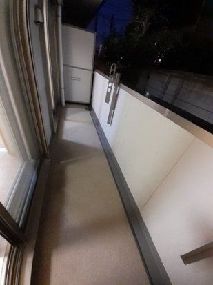 バルコニー　物件画像