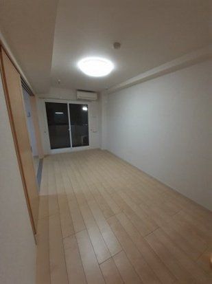 居室・リビング　物件画像