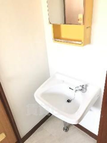 コーポ大矢の内装写真