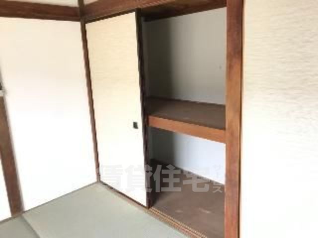 コーポ大矢の内装写真