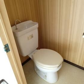 コーポ若草のその他写真
