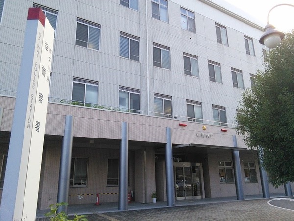 ウィステリア新川崎の周辺写真