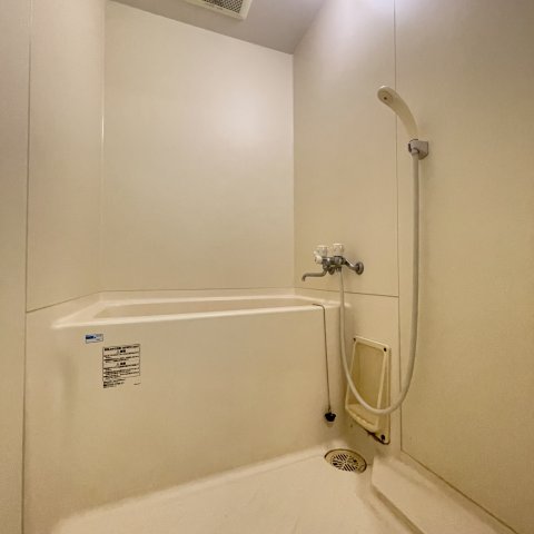 バス・シャワールーム　同仕様タイプです
