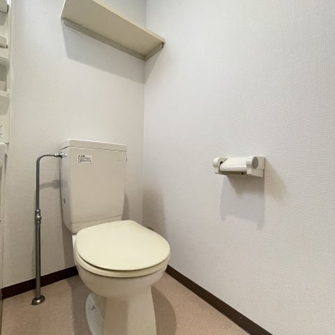 トイレ　同仕様タイプです