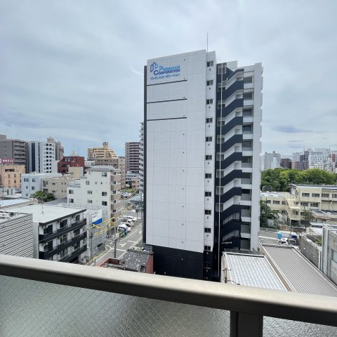 眺望　同仕様タイプです