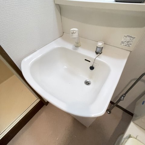 その他設備　同仕様タイプです