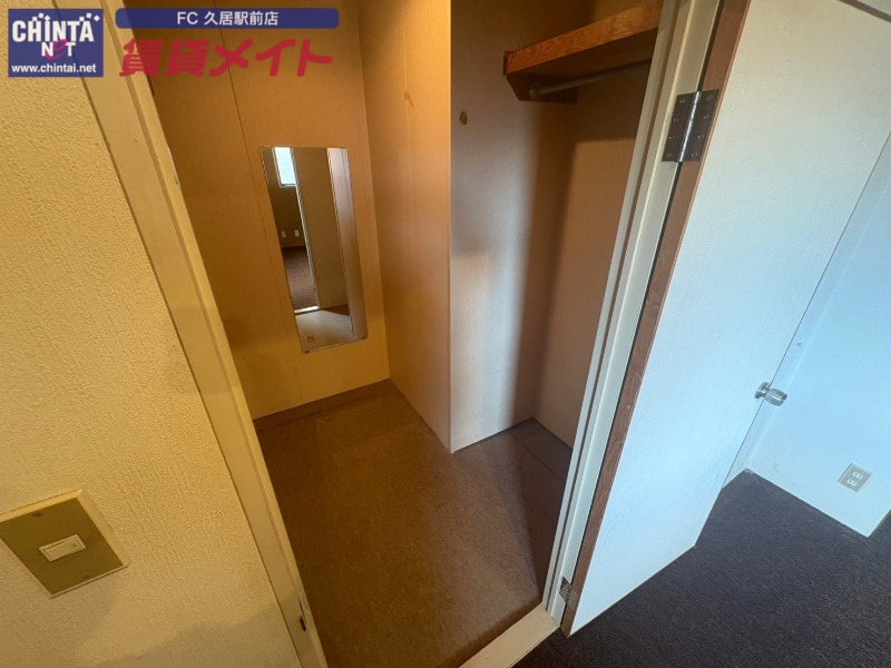 S様垂水貸家の内装写真