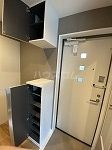 ステラ与野本町の玄関写真