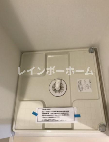 ＪＲ高崎線 桶川駅 徒歩8分 3階建 築5年のその他写真