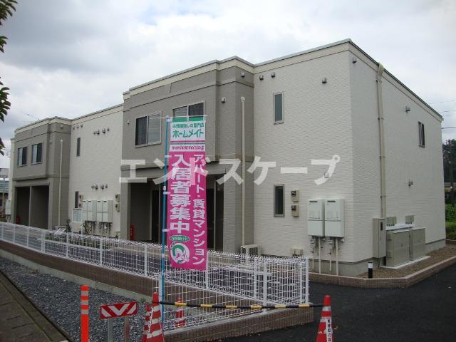 ＪＲ信越本線 安中駅 徒歩10分 築13年