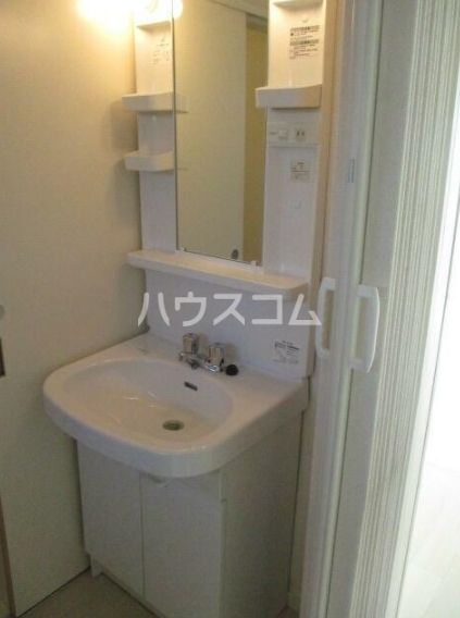 第3横溝コーポの内装写真