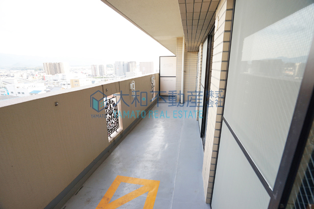 クレスト福間駅前の内装写真