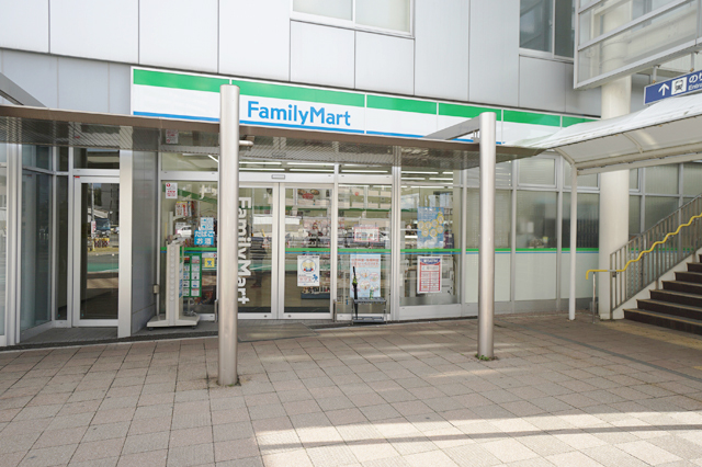 クレスト福間駅前の周辺写真