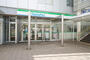 コンビニ　ファミリーマートJR福間駅店（コンビニ）まで343m