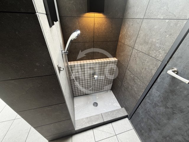 その他共有部分　アミコート瓦屋町　ペット足洗い場