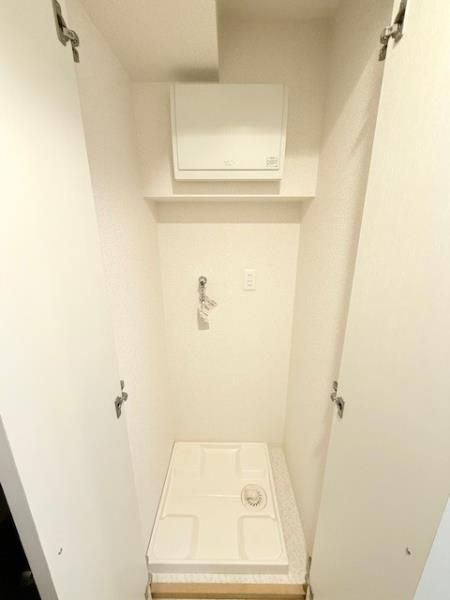 その他設備　写真は同タイプ住居です。
