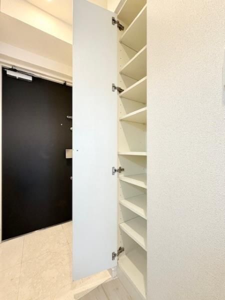 その他　写真は同タイプ住居です。