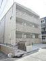 喜連瓜破駅より徒歩11分 1階 築5年8ヶ月の賃貸物件