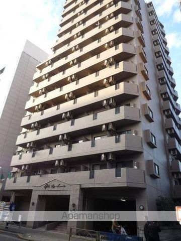 京王線 笹塚駅 徒歩4分 築28年