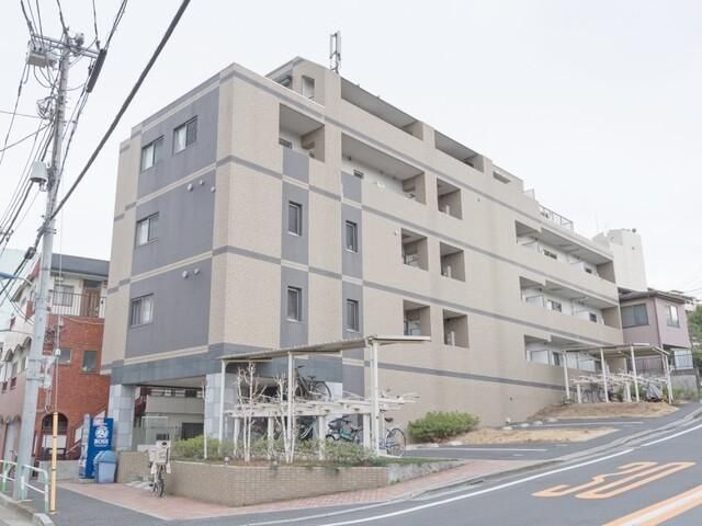 建物外観　☆外観☆