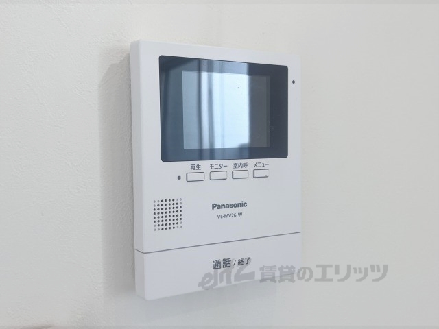 セキュリティ　ドアフォン（ＴＶ含）