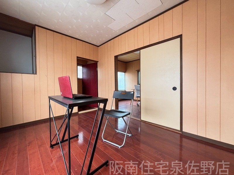 その他部屋・スペース