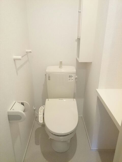 ブルーエ Tのトイレ写真