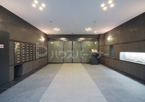 都営新宿線 住吉駅 徒歩12分 8階建 築20年の外観写真