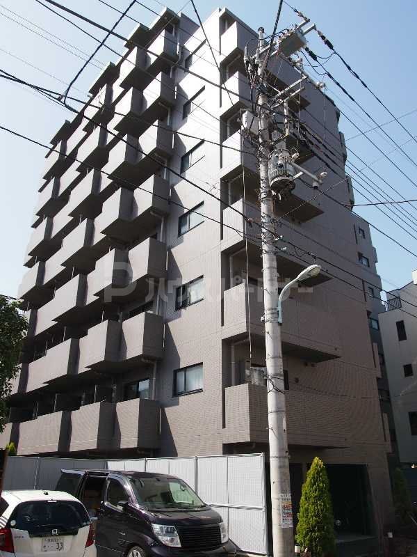 都営新宿線 住吉駅 徒歩12分 築20年