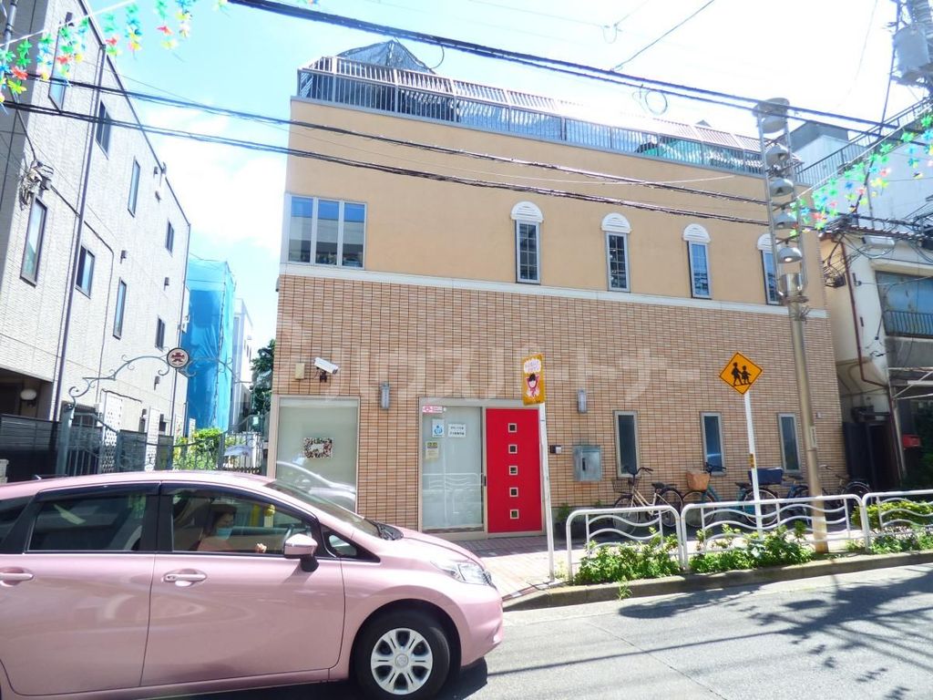 都営新宿線 住吉駅 徒歩12分 8階建 築20年の周辺写真