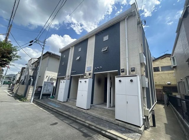 小田急線 東北沢駅 徒歩7分 築16年