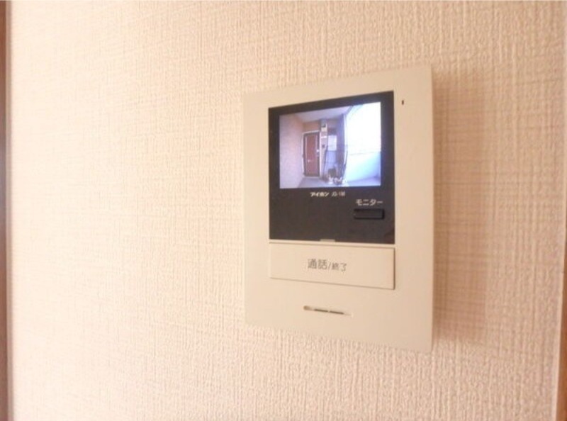 セキュリティ　図面と現状に相違がある場合には現状を優先