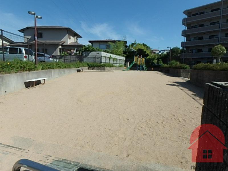 公園　東畦野2丁目公園（公園）まで642m