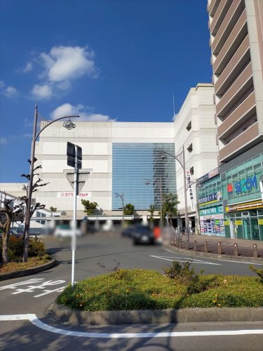 ショッピングセンター　Ｙストア 西春店（ショッピングセンター）まで1205m