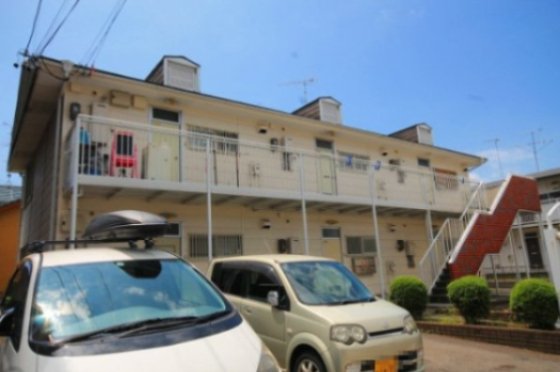 サンハイツ小沢