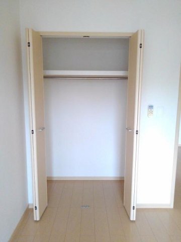 サンライズ向江の内装写真