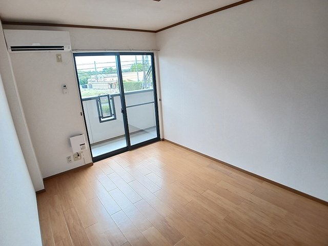 その他部屋・スペース　内装は落ち着いています