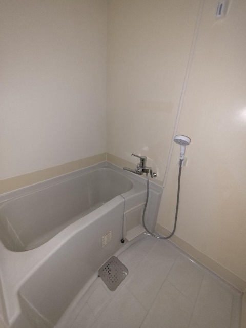 NAKAHARAの風呂写真