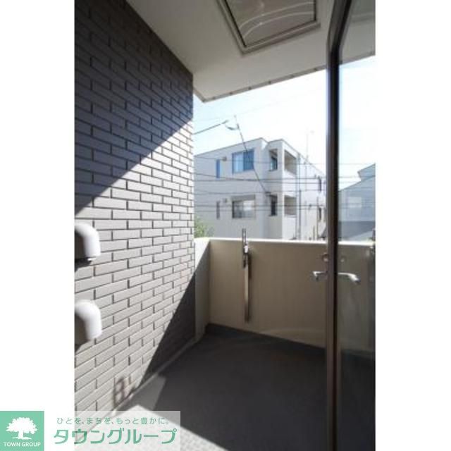 グレイスフォートの内装写真