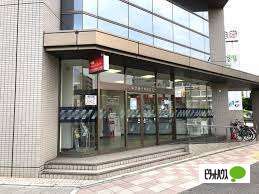銀行　あいち銀行熱田支店（銀行）まで294m