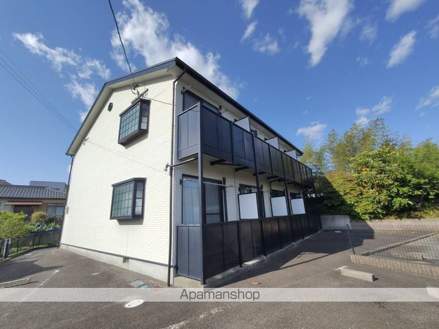 愛知環状鉄道 高蔵寺駅 徒歩20分 築24年