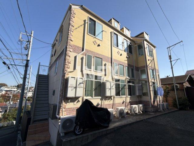 ＪＲ横浜線 菊名駅 徒歩9分 築7年