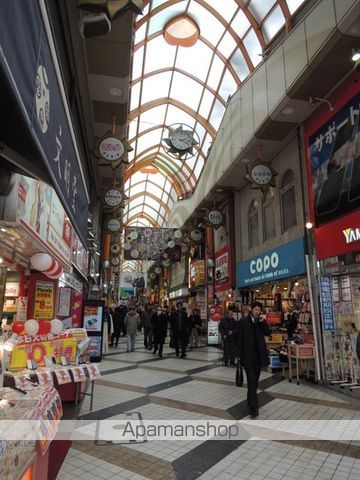 その他　商店街　サンモール（その他）まで500m