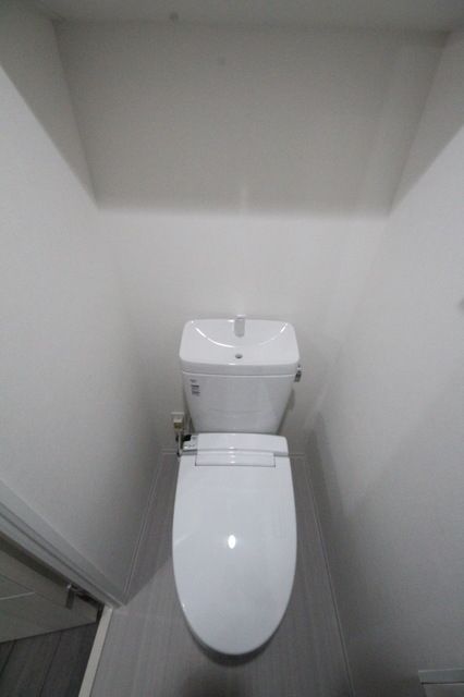 トイレ　お問い合わせはお早めに