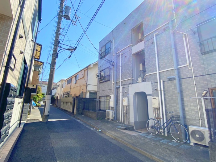 その他