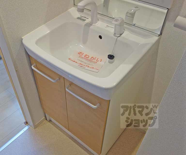オーキッドの内装写真