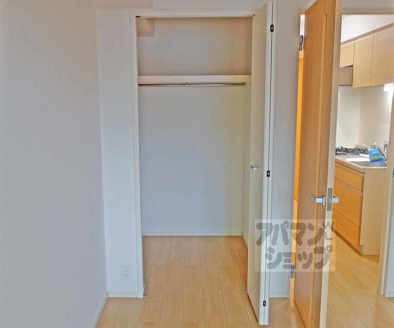 オーキッドの内装写真