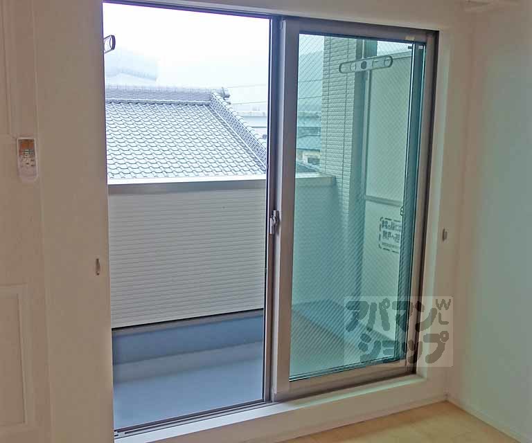 オーキッドの内装写真