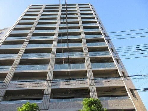 建物外観　物件画像