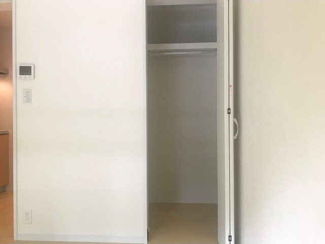 アンフォーレの内装写真